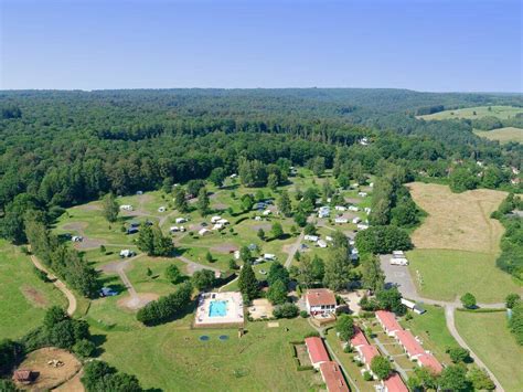 camping virton|La Colline Camping 